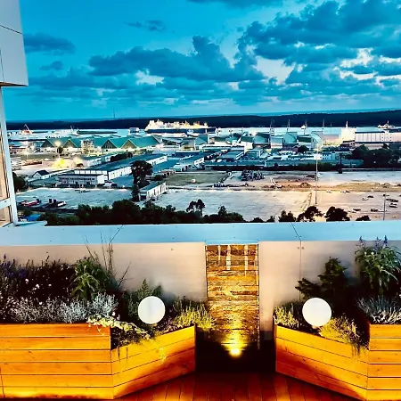 Relax Sky Home,