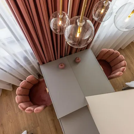 Relax Sky Home, Apartment *