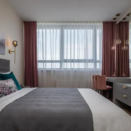 Relax Sky Home, * Klaipėda