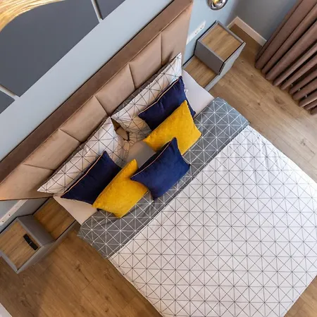 Relax Sky Home, Klaipėda