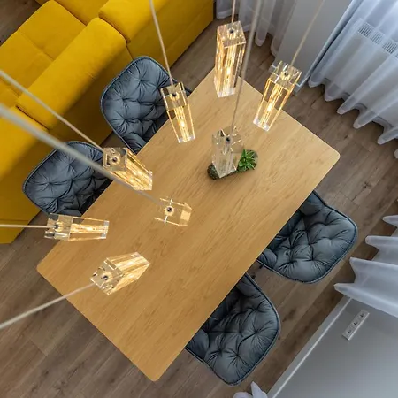 Relax Sky Home, Klaipėda