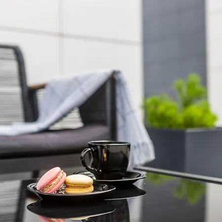 Apartment Relax Sky Home, Klaipeda