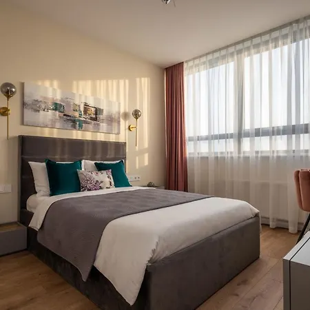 Relax Sky Home, *