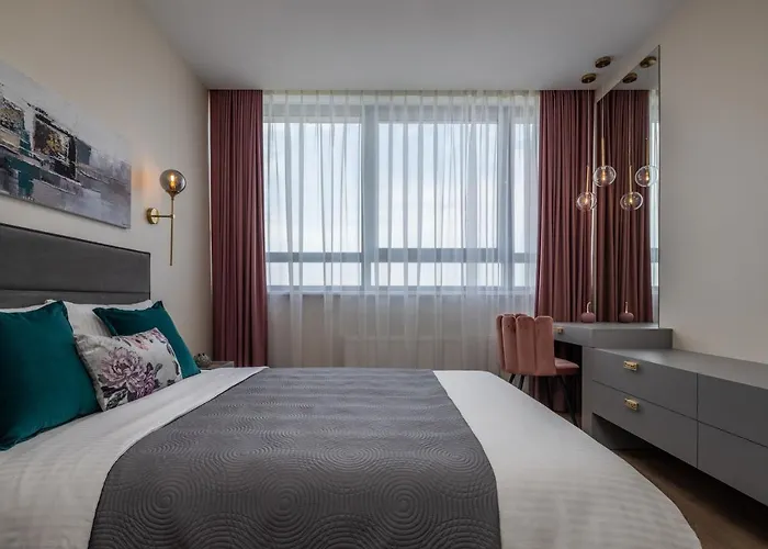 Relax Sky Home, * Κλαϊπέντα