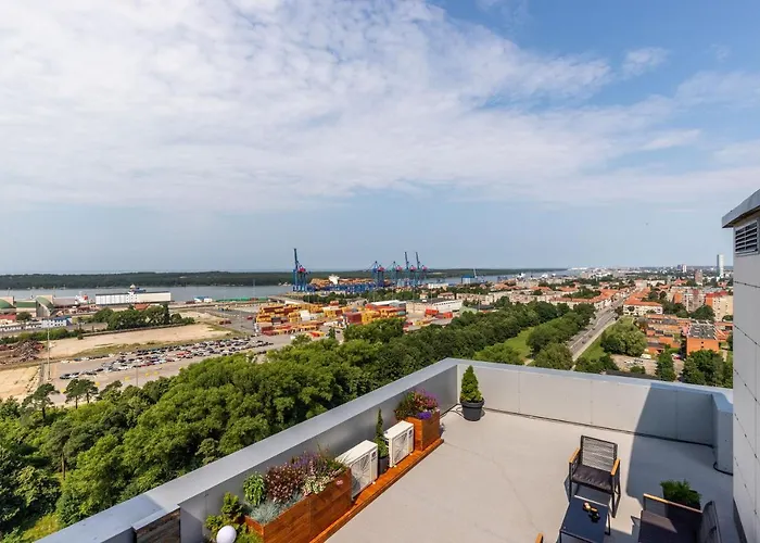 Relax Sky Home, * Κλαϊπέντα